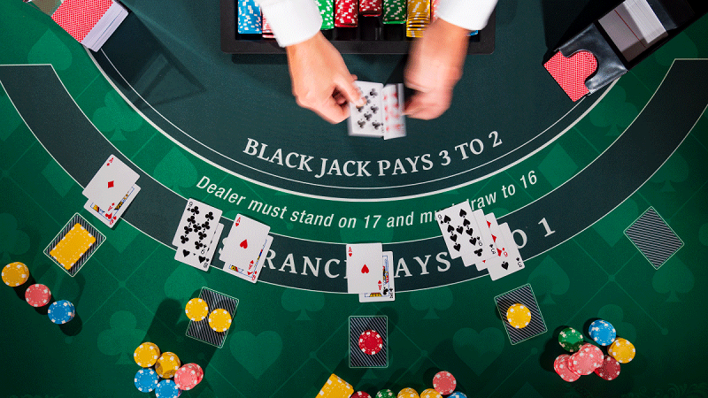 Expert Insight: How Are Basic Strategy Charts Formed?