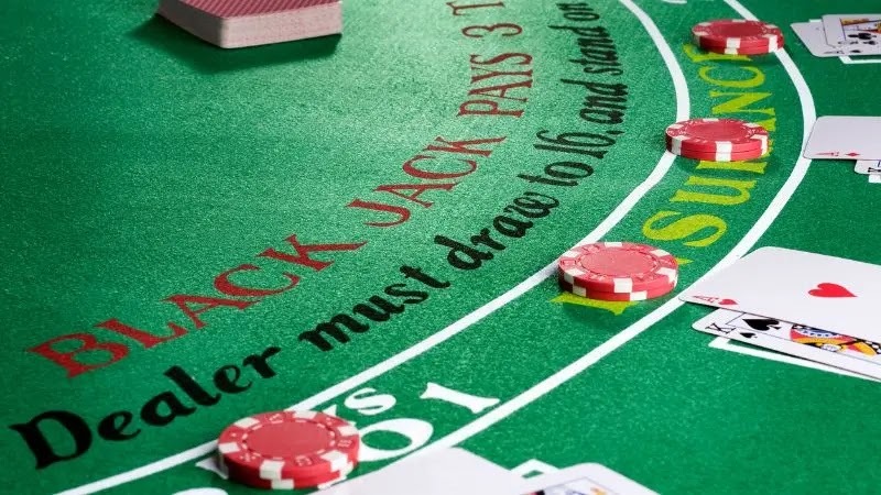 Blackjack là gì? Tìm hiểu khái niệm và lịch sử của trò chơi