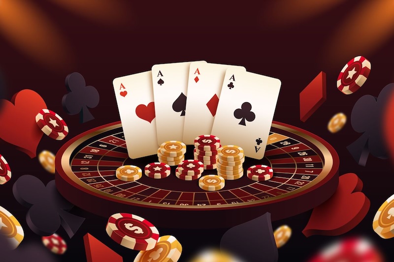Online game formats will continue to develop in the future.