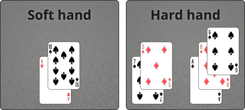 Common Mistakes When Failing to Distinguish Between Soft Hands and Hard Hands