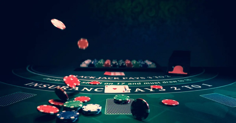 House Edge in Blackjack – Factors That Influence the House Edge