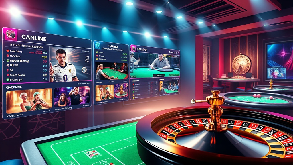 How do line movement and market adjustment affect the sports betting market?
