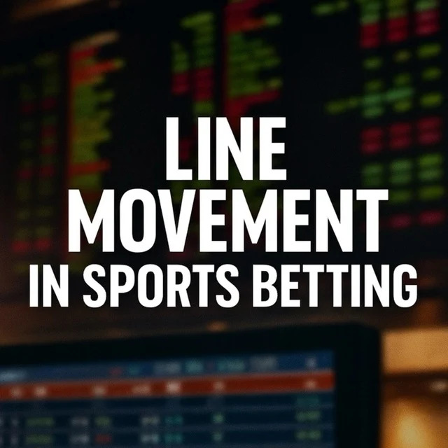 Line Movement & Market Adjustment reflects market conditions, not predicts outcomes.