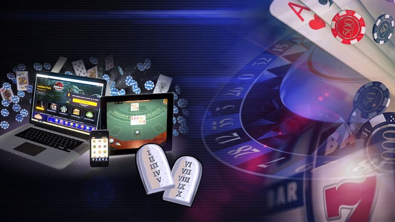 The software platform is the "soul" of the iGaming industry.