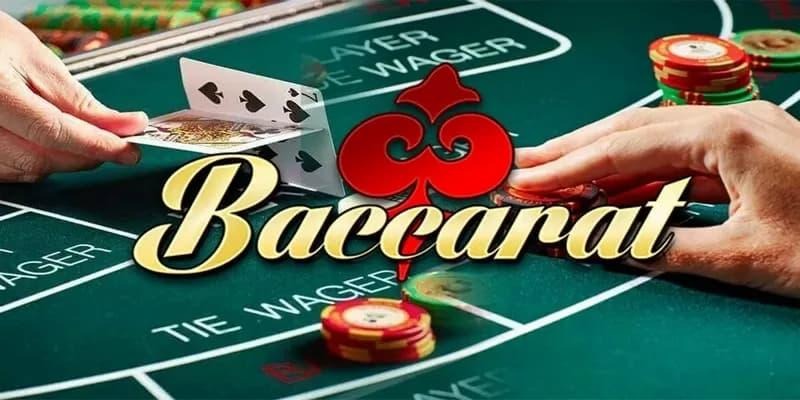 What is Baccarat Online? Essential Notes for Beginners