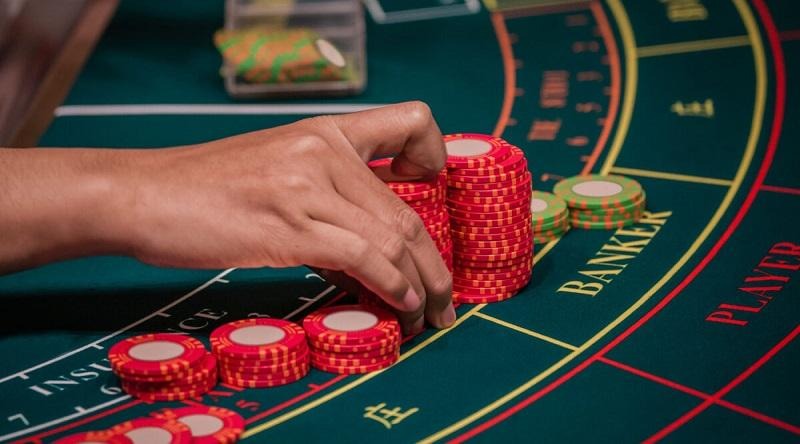 Áp dụng Roadmaps đúng cách để chơi Baccarat hiệu quả hơn