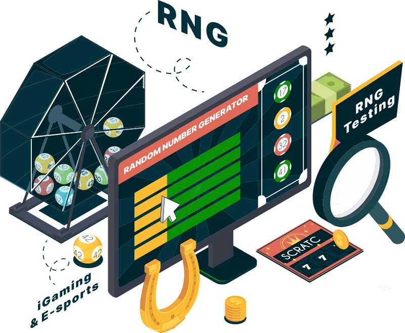 Do You Know What RNG Testing & Independent Audits Are?