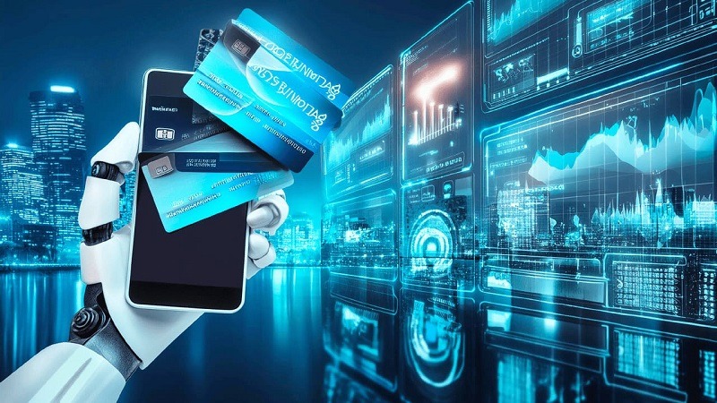 Công nghệ nhạy bén giúp phát hiện nhanh chóng các trường hợp gian lận