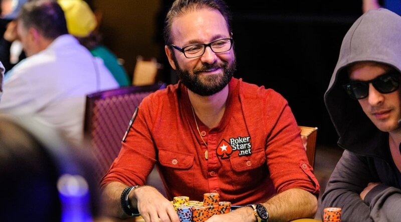 Daniel Negreanu (Canada) – A Living Legend in the Poker Village