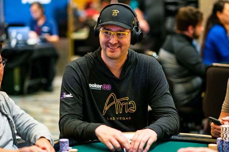 Phil Hellmuth (USA) – The Gambling Career of a Famous Poker Player