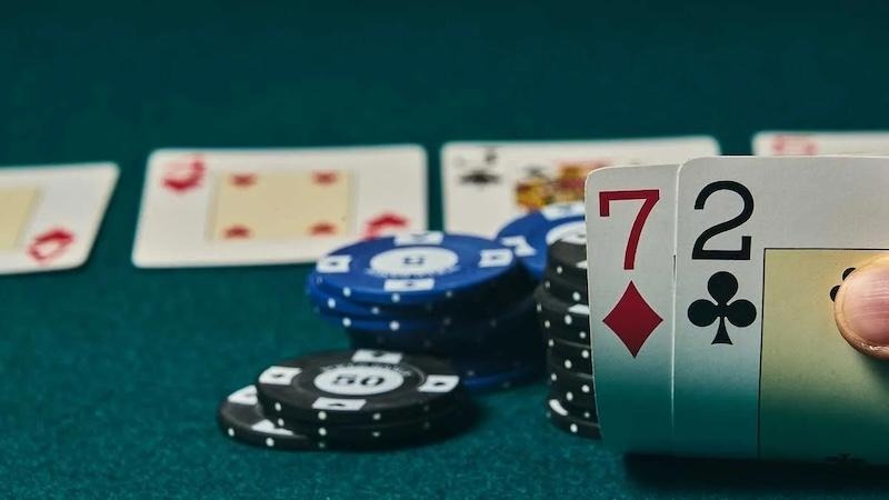 Is Using a HUD in Poker Considered Cheating?