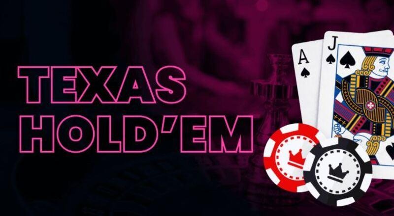 Texas Hold'em is a popular variation of standard poker.