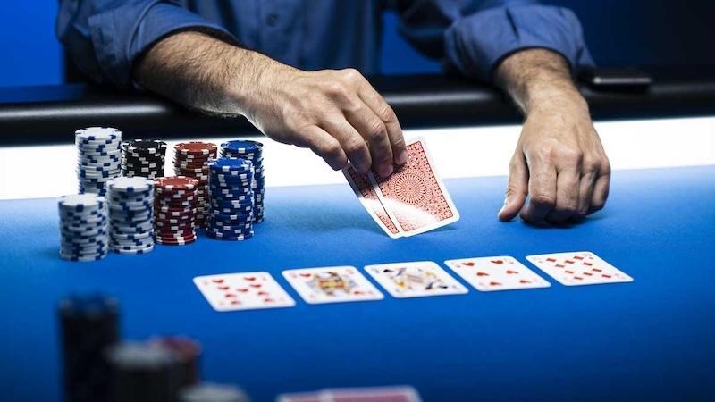 Outs - How can these cards help you?