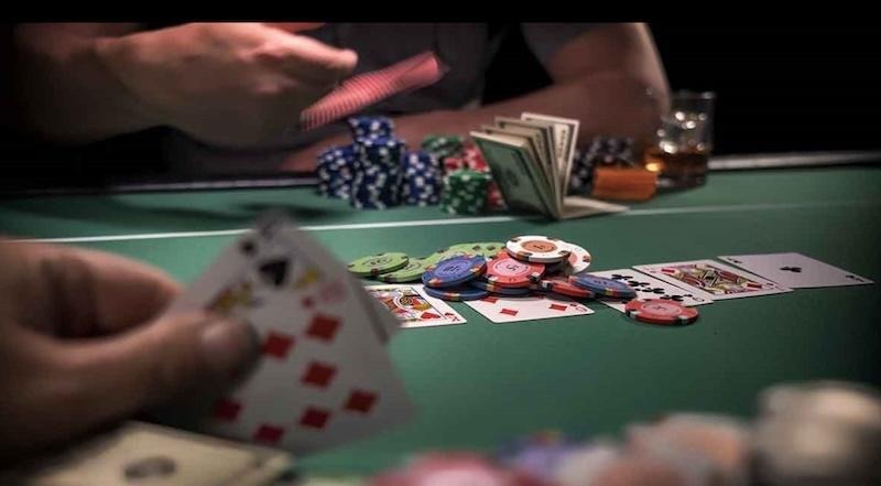 What is Variance in Poker?