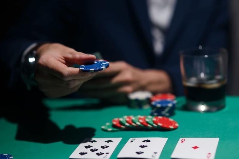 The Impact of the Downswing in Poker