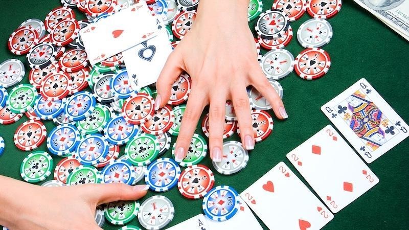 Tầm quan trọng của GTO trong bài Poker