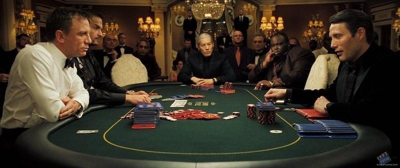 What is Exploitative Play vs. GTO in Poker?