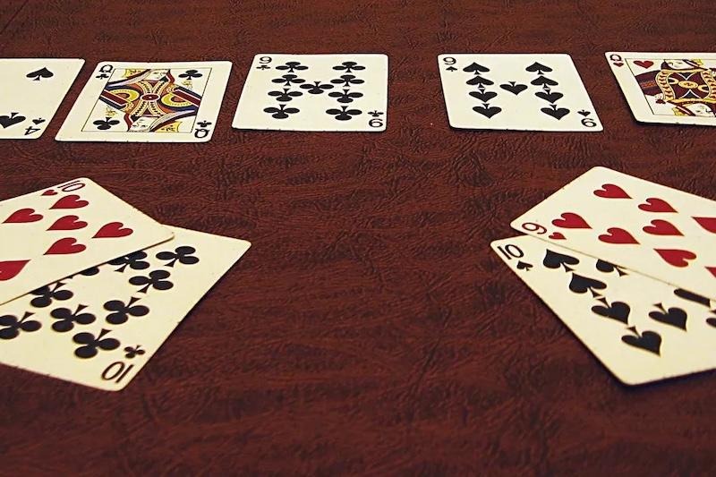 Understanding the concept of Range in Poker