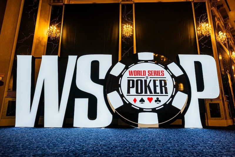 World Series of Poker (WSOP) – Giải vô địch thế giới