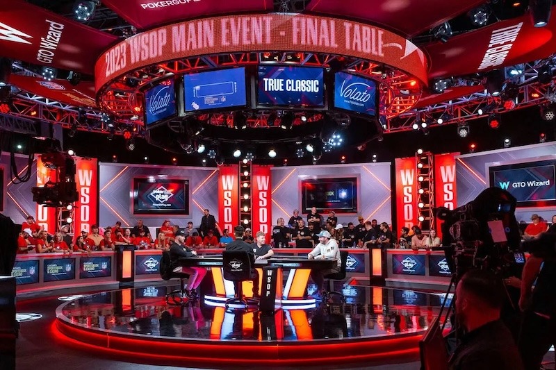 Giải WSOP mở rộng khác bạn có thể quan tâm