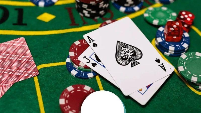 Basic Strategy can help Blackjack players avoid mistakes.