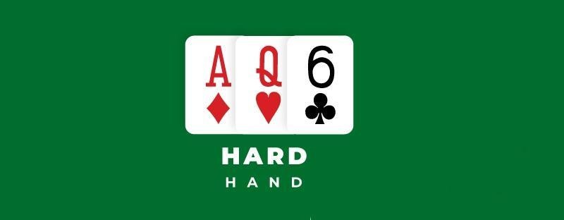 Hard Hand is a strong player.