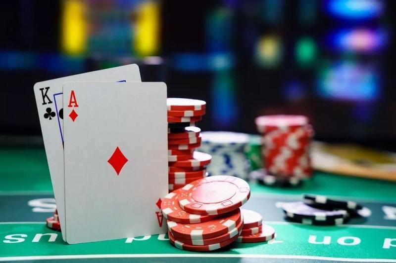 The variations in House Edge depend on the rules of the game, the number of cards used, etc….