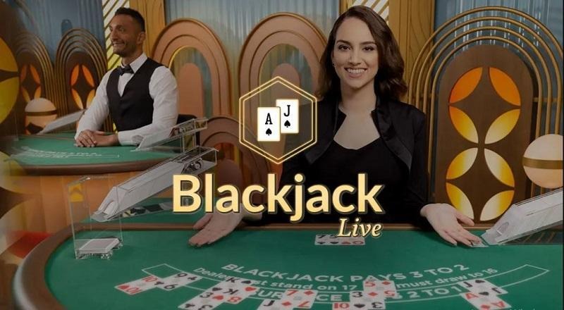 Blackjack Live operates transparently and fairly.