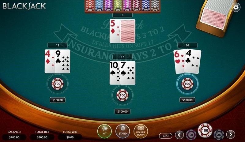 Learn how Basic Strategy Charts are created.