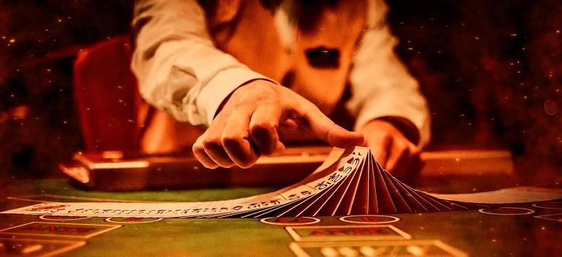 Do you know anything about Shuffle Machines and RNG technology in Blackjack?