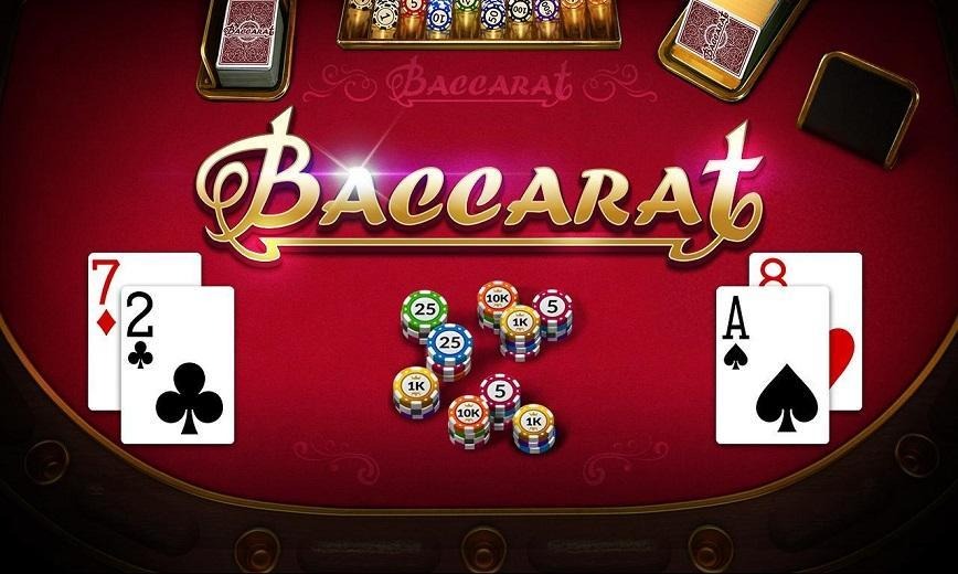 Learn what Baccarat is.