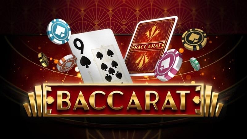 Experience high-quality, top-class Baccarat entertainment at Sunwin.