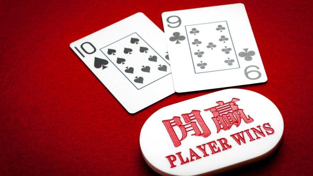 Player is considered the perfect balance among the three betting options.