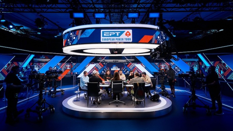 European Poker Tour (EPT) – Đỉnh cao poker châu Âu