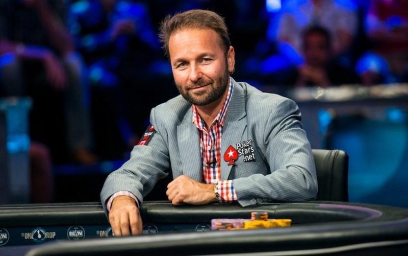 Daniel Negreanu is known as one of the biggest stars in the world of poker.