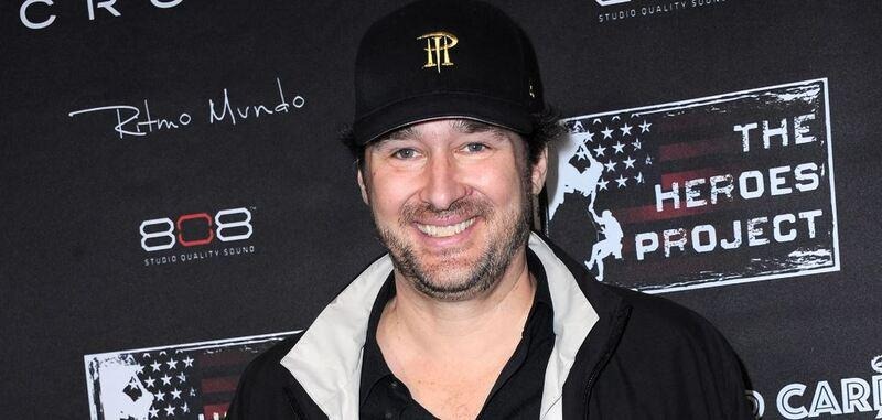Phil Hellmuth (USA) has earned approximately $26.586 million from live tournaments.
