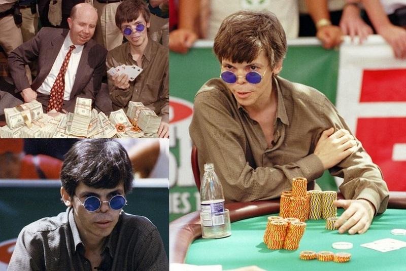 Unraveling the reasons why the Stu Ungar - WSOP Main Event 1997 match is a classic.