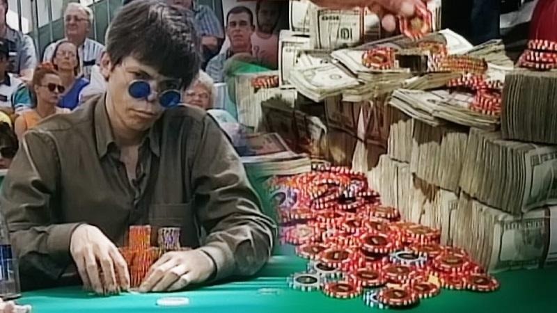 Stu Ungar