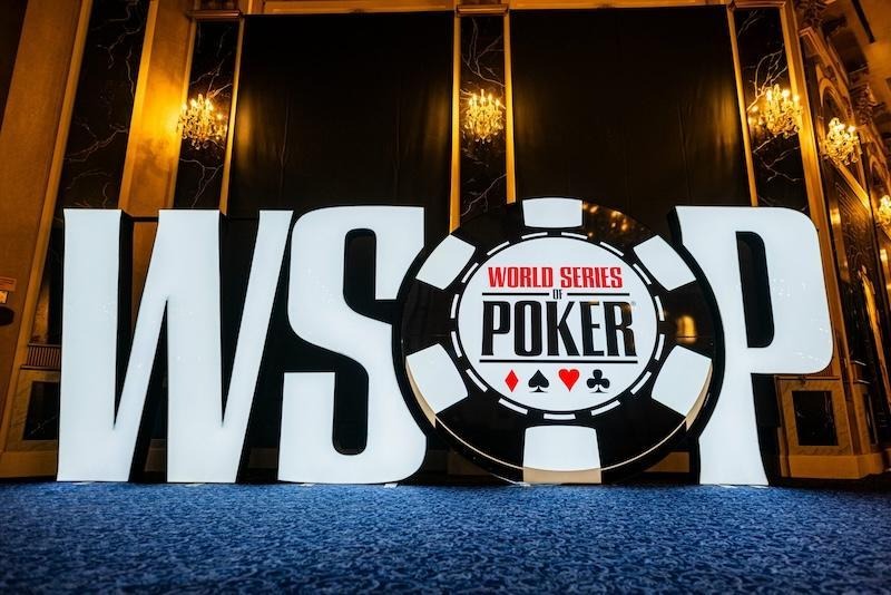 Overview of WSOP - World Series of Poker
