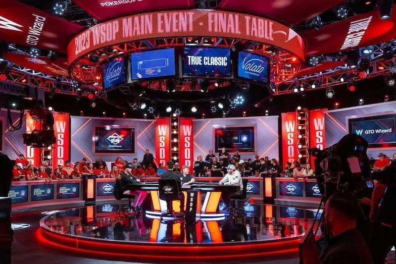 Other WSOP Extended Series you might be interested in