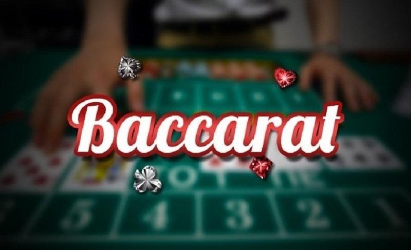 Probability is a very important factor in winning at Baccarat.