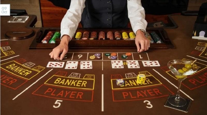 Here are some important tips for more effective gambling entertainment.