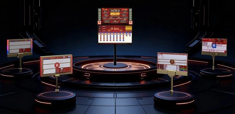 Learn what Roadmaps are in Baccarat.