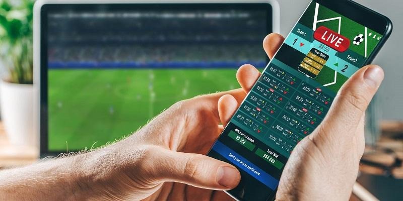 Sports betting odds are subject to change.