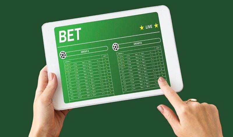 Odds - The language of numbers in sports betting