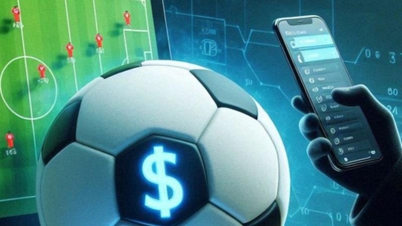 Smart gamblers don't just look at the odds to place their bets.