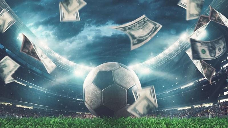 Public Money represents the money coming from ordinary players.