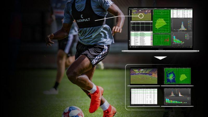 Sample size in sports analysis