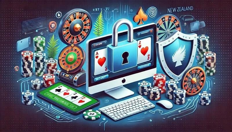 Risk Balance - The Art of Maintaining Balance in Online Betting