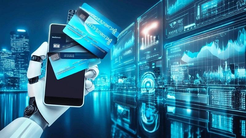 Advanced technology enables rapid detection of fraud cases.